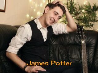 James_Potter