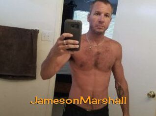 Jameson_Marshall