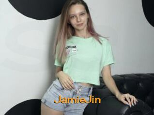 JamieJin