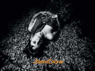 JaneDow