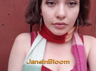 JaneInBloom