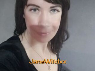 JaneWildxx