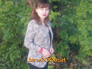 JaneXXXcat