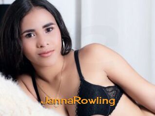 JannaRowling