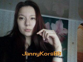 JannyKorsBB