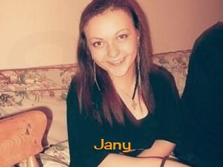 Jany