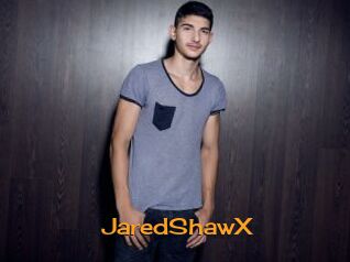 JaredShawX