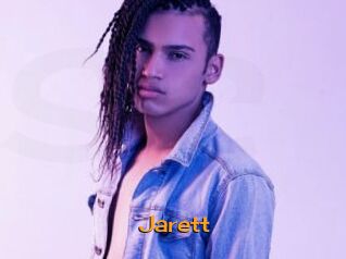 Jarett