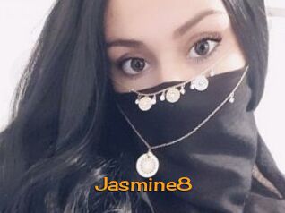 Jasmine8