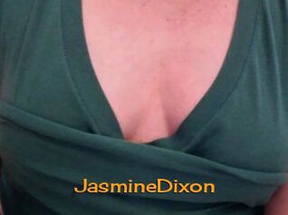 Jasmine_Dixon