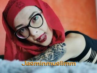 Jasminmuslimm