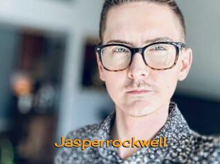 Jasperrockwell