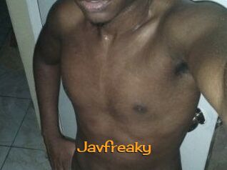 Javfreaky