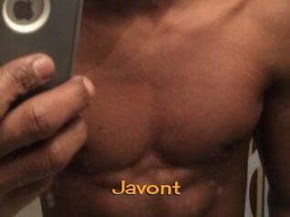 Javont