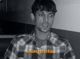 JaxonStar