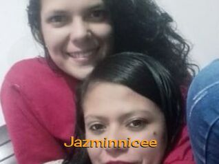 Jazminnicee