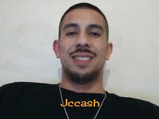 Jccash