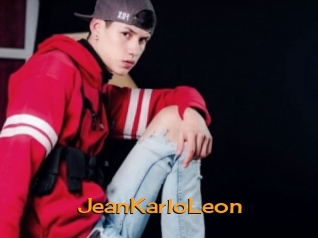 JeanKarloLeon