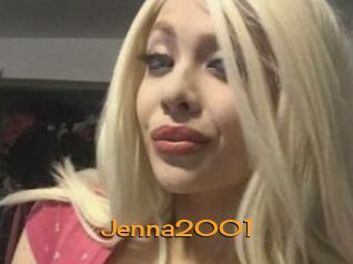 Jenna2001