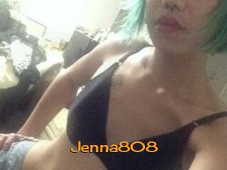 Jenna808