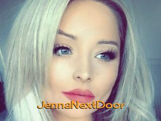 JennaNextDoor