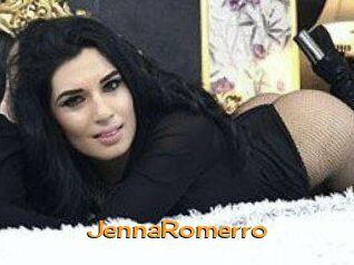 JennaRomerro