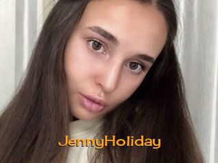 JennyHoliday