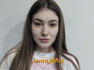 JennyMia