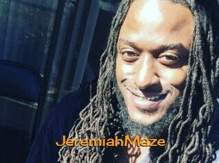 Jeremiah_Maze