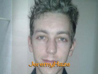 JeremyHaze