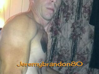 Jeremybrandon80