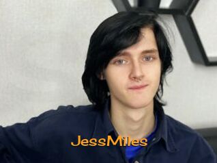 JessMiles