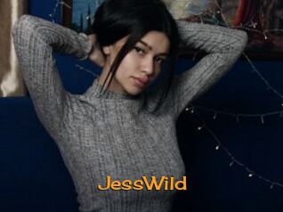 JessWild