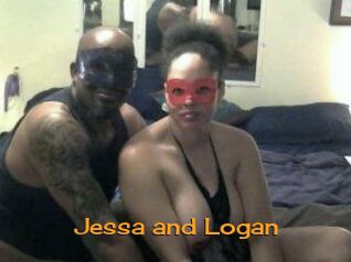 Jessa_and_Logan