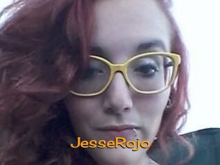 Jesse_Rojo