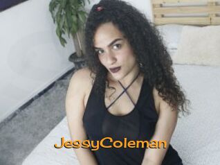 JessyColeman