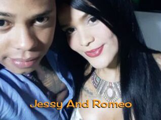 Jessy_And_Romeo