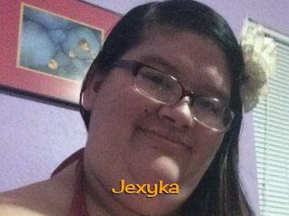 Jexyka