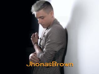 JhonasBrown