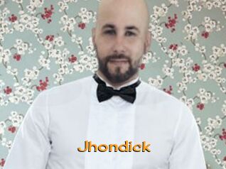 Jhondick