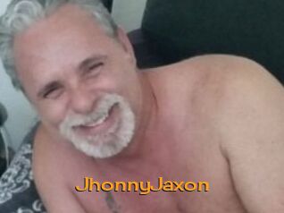 JhonnyJaxon