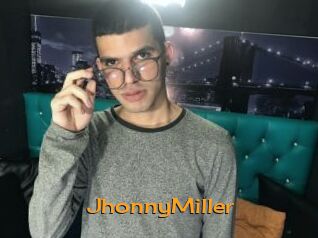 JhonnyMiller