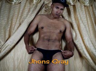 Jhons_Gray