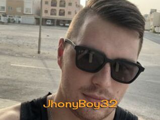 JhonyBoy32