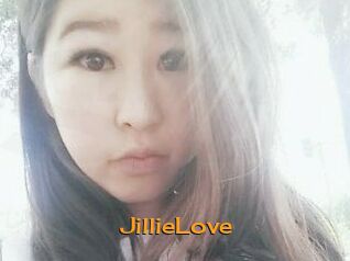 JillieLove