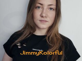 JimmyKolorful