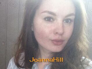 JoannaHill