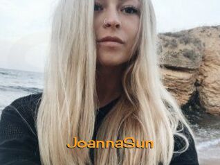 JoannaSun