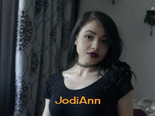 JodiAnn