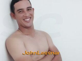 JohnLessnar